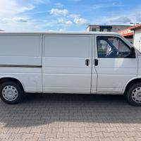 Volkswagen T4 Transporter Passo Lungo
