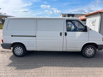 Volkswagen T4 Transporter Passo Lungo 2.4 Diesel