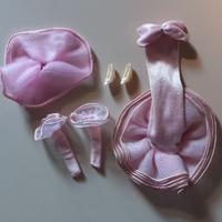 Outfit Barbie Perfume Pretty / Profumo (1988)