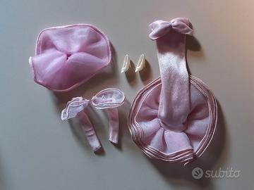 Outfit Barbie Perfume Pretty / Profumo (1988)