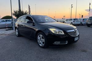 OPEL Insignia 2.0 CDTI 160 CV ST Cosmo