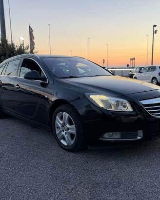 OPEL Insignia 2.0 CDTI 160 CV ST Cosmo