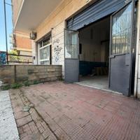 Talenti - locale commerciale