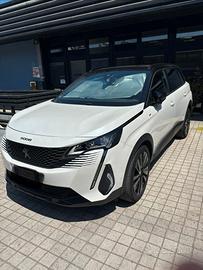 PEUGEOT 5008 GT