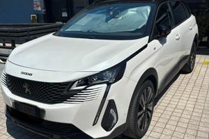 PEUGEOT 5008 GT