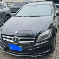  Classe A180 1.5 diesel amg line