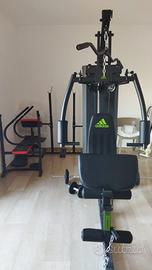 Palestra multifunzione