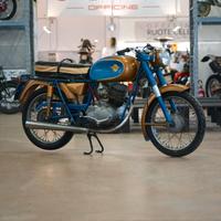 Ducati Aurea 125 anno 1963