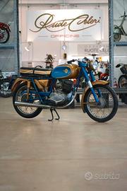 Ducati Aurea 125 anno 1963