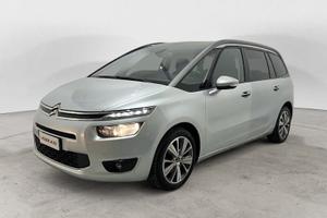 Citroën C4 Picasso BlueHDi 120 S&S EAT6 Intensive