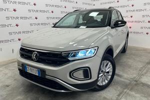 Volkswagen T-Roc 1.0 TSI Life