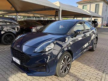 FORD Puma ST-LINE AUTOMATICA PREZZO REALE IVA ES