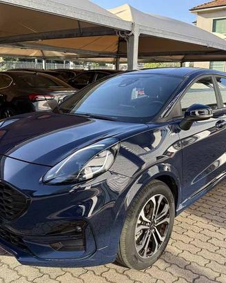 FORD Puma ST-LINE AUTOMATICA PREZZO REALE IVA ES