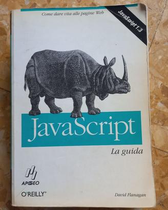 Libri vecchi informatica