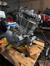 Motore suzuki 250cc completo