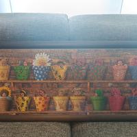 Puzzle Quadro con cornice Bambini  Anne Geddes