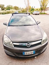OPEL ASTRA GTC  SPORT 