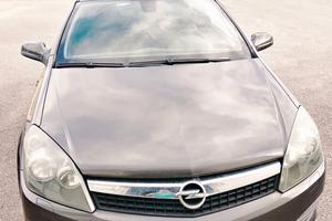 OPEL ASTRA GTC  SPORT 