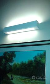 Applique moderne in gesso - SFORZIN