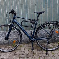 Bicicletta long distance 500 Elops