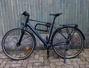 Bicicletta long distance 500 Elops