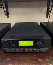Amplificatore Cyrus Streamline 2