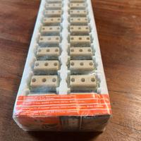 Prese elettriche BTicino serie Magic