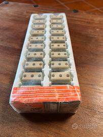 Prese elettriche BTicino serie Magic