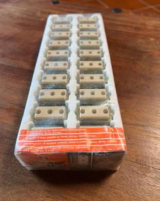 Prese elettriche BTicino serie Magic