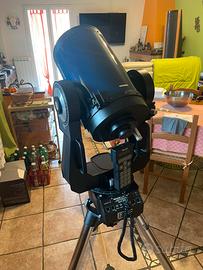 Meade lx200 8”