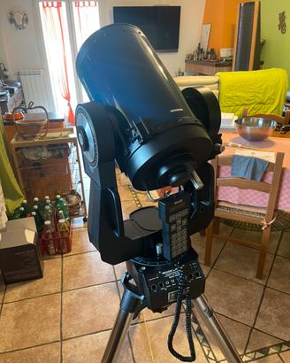 Meade lx200 8”