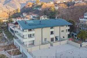 NUOVA ABITAZIONE BICAMERE E BISERVIZI CON MASSI...