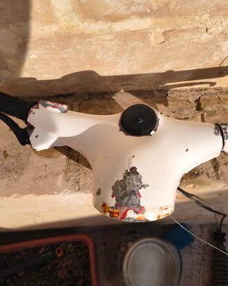 Ricambi per Vespa 50L del 67