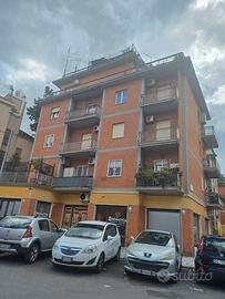 Appartamento trilocale