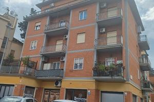 Appartamento trilocale