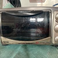 Forno elettrico De Longhi Vortex