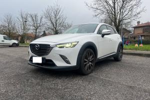 Mazda CX-3   1.5d Exceed 105cv