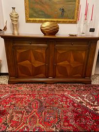 CREDENZA ANTICA 600