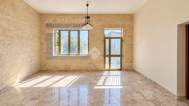 CASA INDIPENDENTE A UGENTO