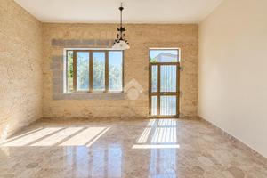 CASA INDIPENDENTE A UGENTO