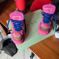 Scarpe off white osdy 1000