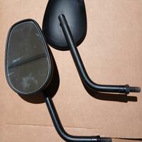 accessori moto custom harley shadow 