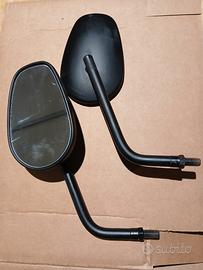 accessori moto custom harley shadow 