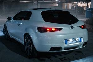 Alfa Romeo Brera 2.0 JTDM Diesel  2009