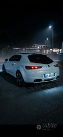 Alfa Romeo Brera 2.0 JTDM Diesel  2009