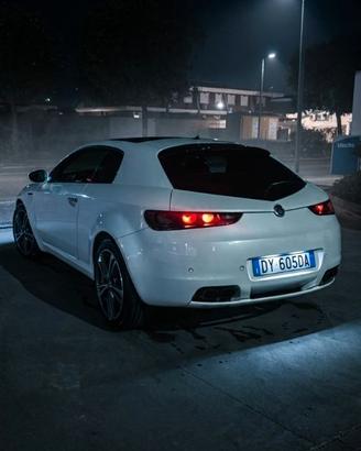 Alfa Romeo Brera 2.0 JTDM Diesel  2009