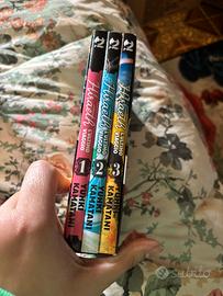 Box manga hiraeth l’ultimo viaggio completo