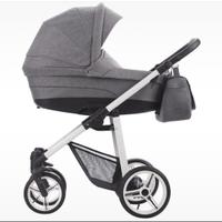 Passeggino Bebetto