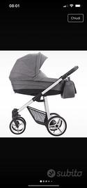 Passeggino Bebetto