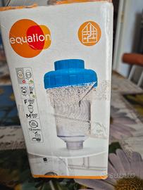 filtro anticalcare per lavatrice